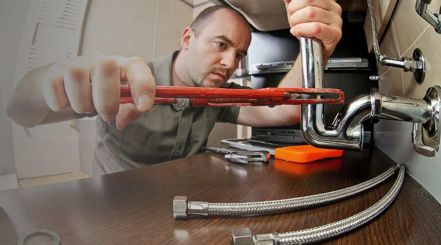Professional sewer line replacement in Hubertus, WI